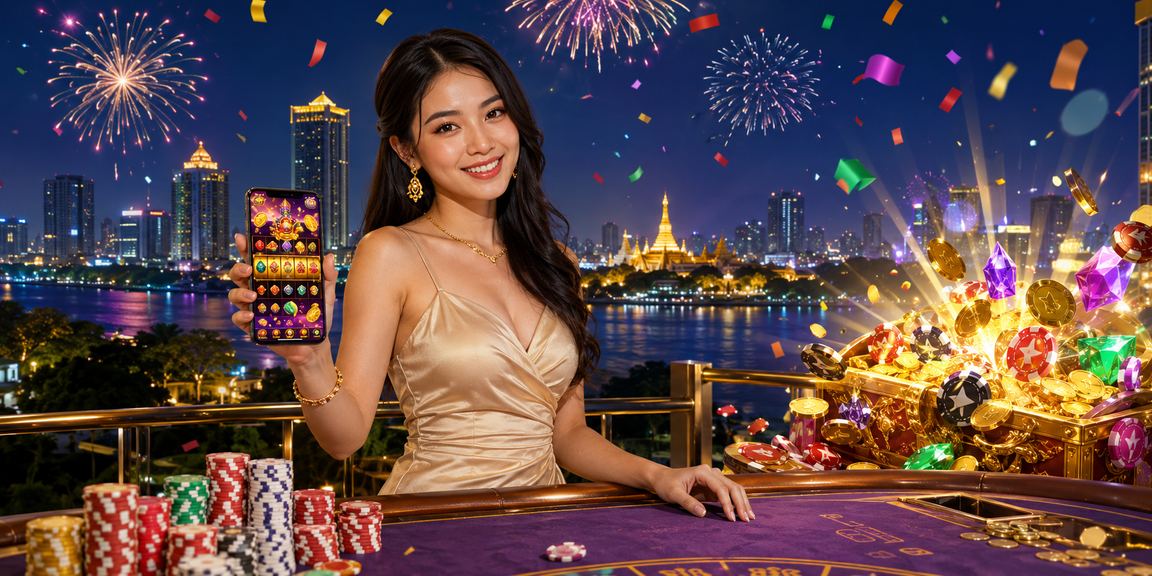 slot betting